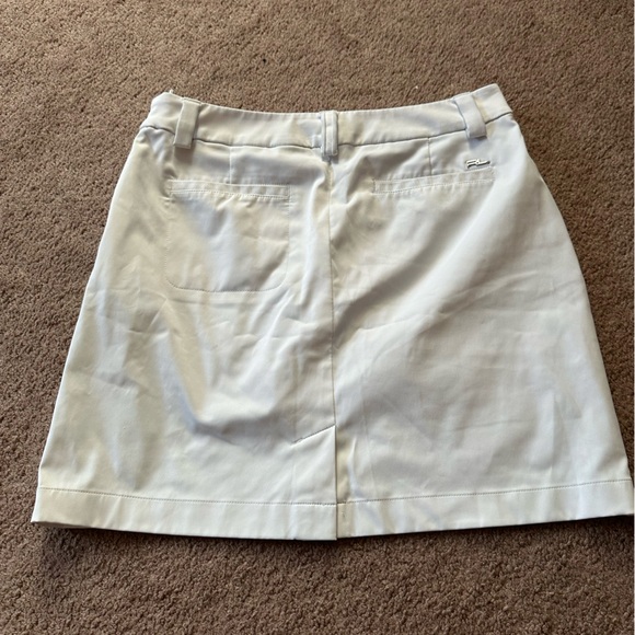 RALPH LAUREN Polo Golf Skirt - Picture 2 of 3